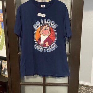 Men's "Grumpy" T-Shirt